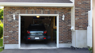 Garage Door Installation at Kristal Condominiums, Colorado