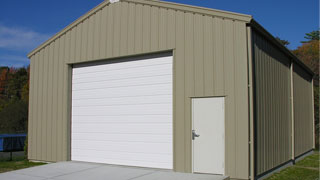 Garage Door Openers at Kristal Condominiums, Colorado